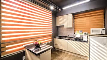 Cocina compartida