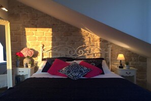 Strykejern/-brett, reiseseng for barn og wi-fi (inkludert)