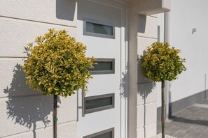 Außendetails