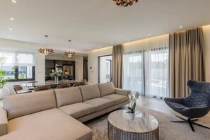 Smart TV y tenis de mesa 