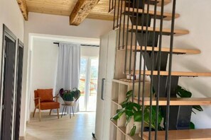 Interior - Three Bedroom Holiday Home (Ogulin)