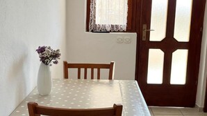 Unclassified image, 2 of 10, button - Apartments Fortuna - Studio Apartment with Balcony (Biograd na Moru)
