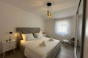 2 Schlafzimmer, kostenloses WLAN