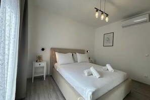 2 sovrum och gratis wi-fi