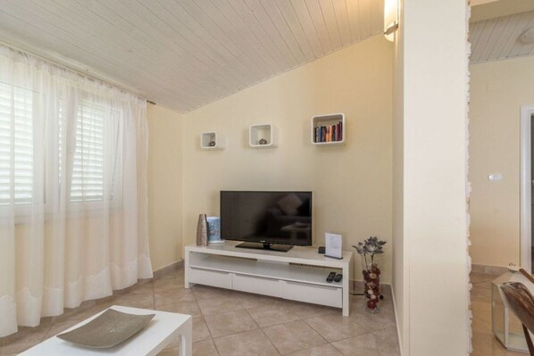 Smart TV 