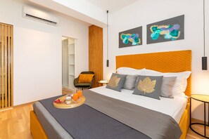 Travel cot, free WiFi - Spectacular Bol Island Sea View Villa with Pool - Four Bedroom Villa with Pool (Bol)