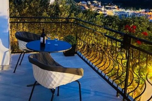 Villa Brazza - Studio Apartment