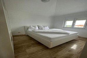 3 Schlafzimmer, kostenloses WLAN