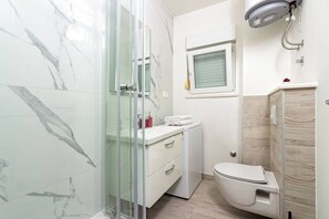 Dusche