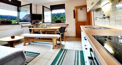 Holiday Apartment Vuković