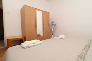 2 Schlafzimmer, kostenloses WLAN