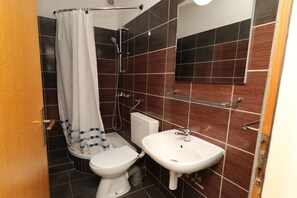 Dusche