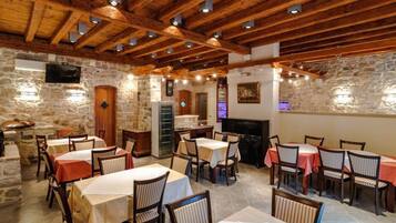 Apartment | Exterior