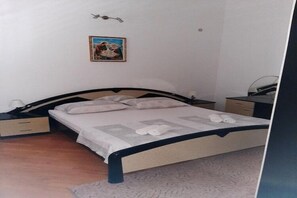 2 habitaciones y wifi gratis 