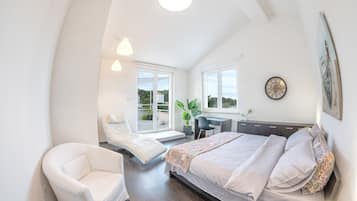 3 Schlafzimmer, Bügeleisen/Bügelbrett, kostenloses WLAN