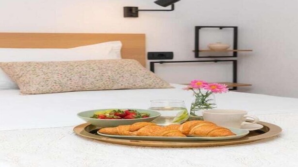 2 Schlafzimmer, Bügeleisen/Bügelbrett, kostenloses WLAN