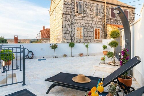 Villa ADRIANA - Two bedroom Villa with swimming pool