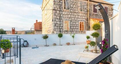 Villa ADRIANA - Two bedroom Villa with swimming pool