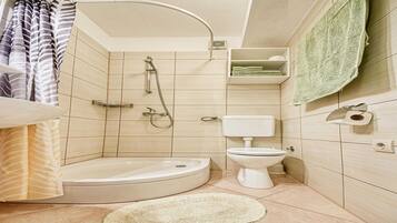 Een douche
