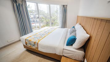 Habitación doble clásica | Tabla de planchar con plancha y wifi gratis