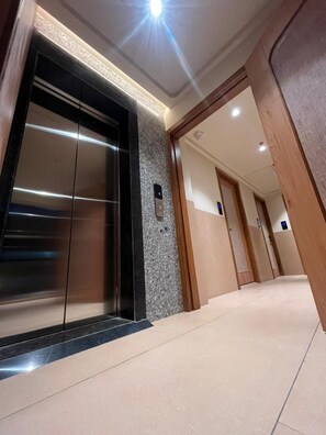 Details aan de binnenkant