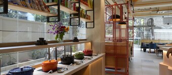 Indie Stays Nesco Goregaon