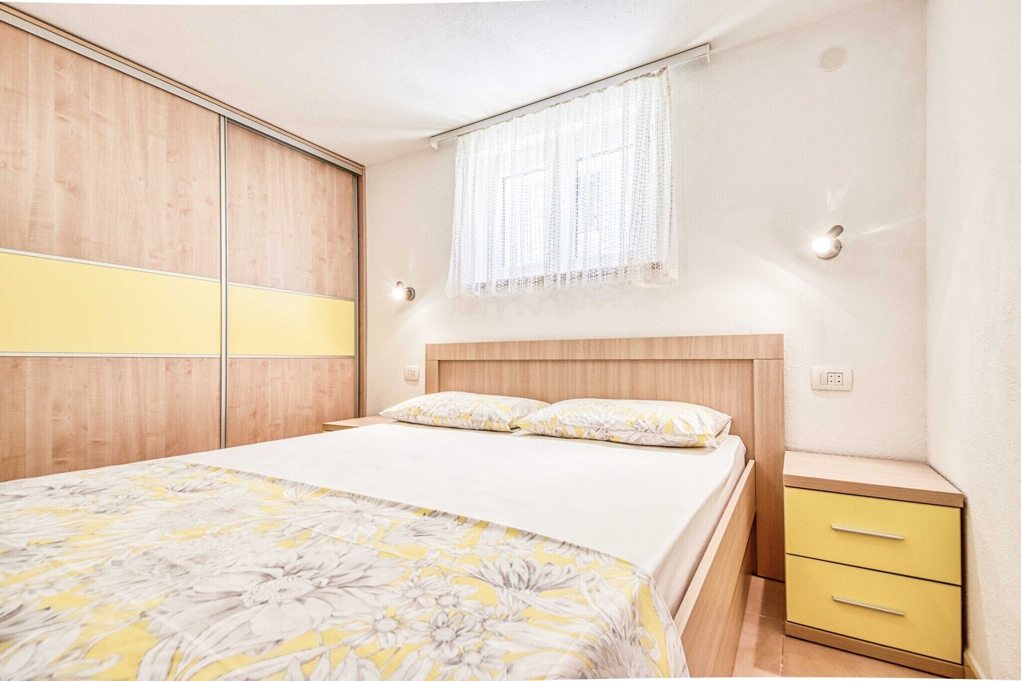 1 chambre, Wi-Fi gratuit