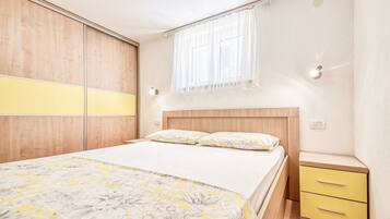 1 chambre, Wi-Fi gratuit