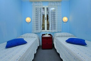 1 Schlafzimmer, kostenloses WLAN