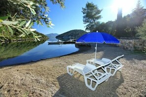 Ulkoalueet