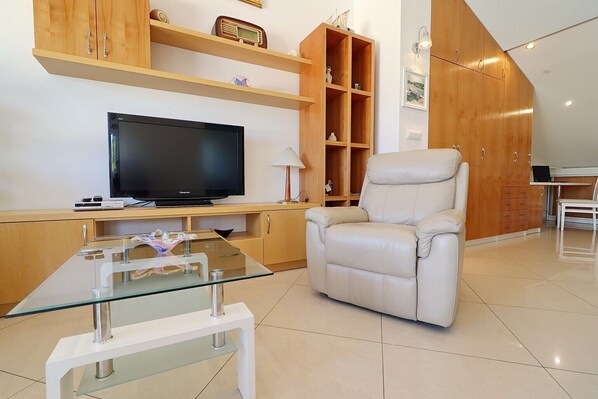 Smart TV