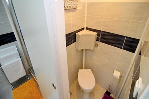 Regadera 