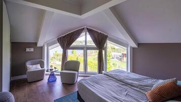 3 slaapkamers, reisbedje, gratis wifi