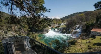 Villa Nika - Three Bedroom Villa with Private Pool