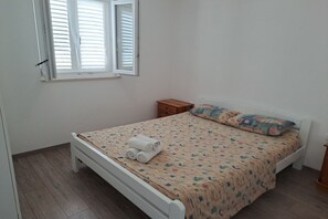 Fer et planche à repasser, Wi-Fi gratuit