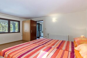 Fer et planche à repasser, Wi-Fi gratuit