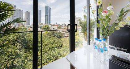 Madison Urban Stay