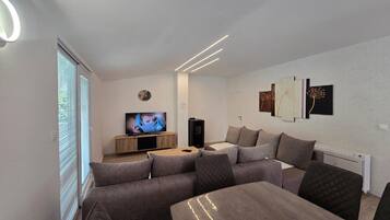 Smart TV