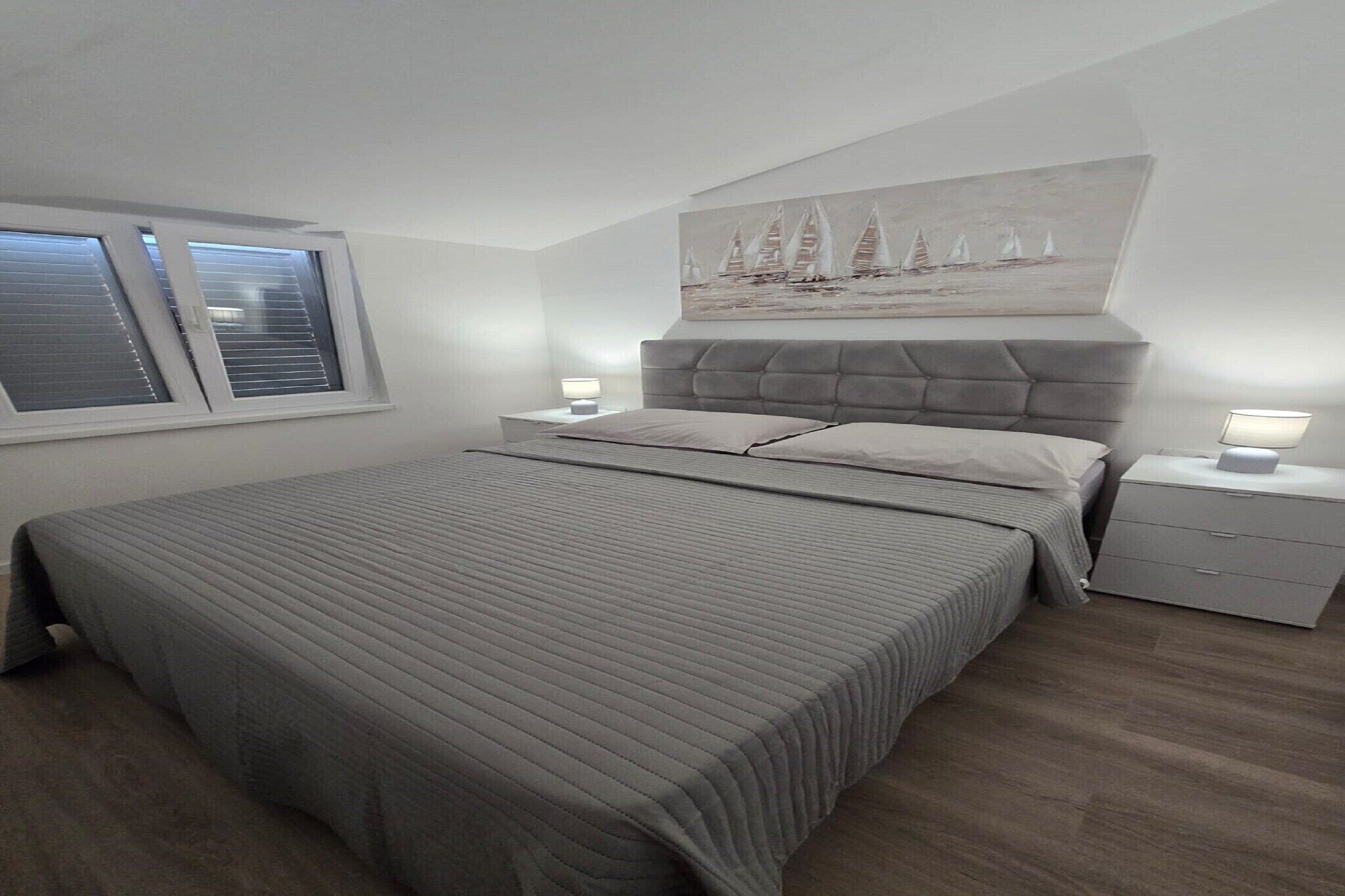 2 bedrooms, free WiFi