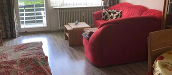 Beautiful vacation apartment on the edge of the Swabian Alb, hiking, relaxing, thermal baths!