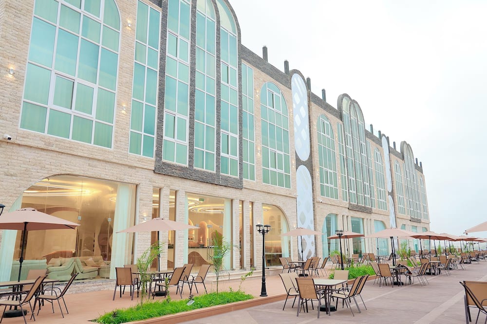 Dreamland Resort Salalah