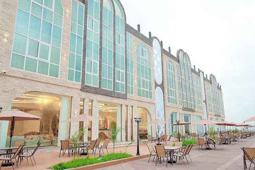 Dreamland Resort Salalah