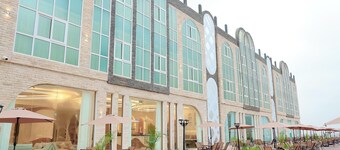 Dreamland Resort Salalah