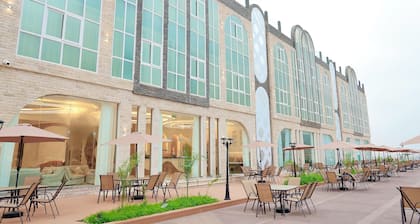 Dreamland Resort Salalah