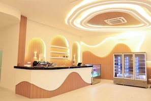 Cafetería
