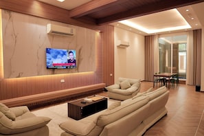 Smart TV