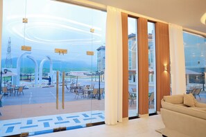 Lobby - Dreamland Resort Salalah (Salalah)