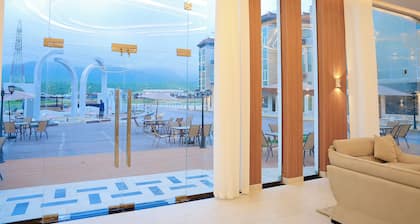 Dreamland Resort Salalah