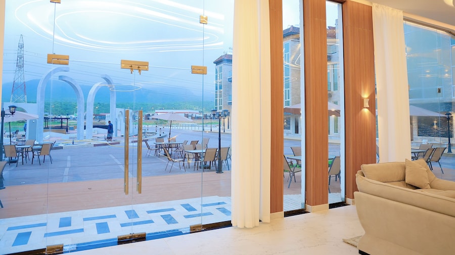 Dreamland Resort Salalah