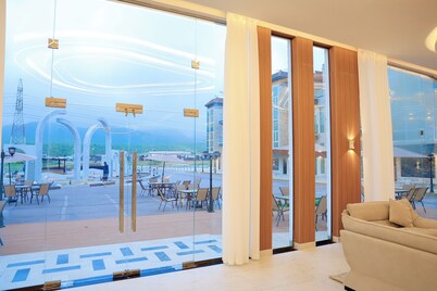 Dreamland Resort Salalah